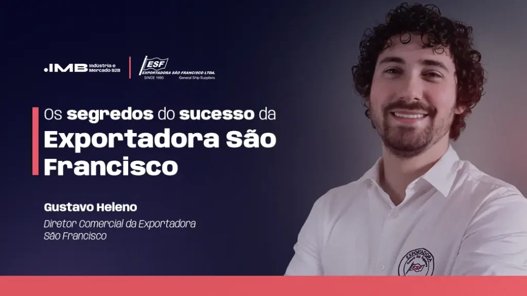 Exportadora São Francisco