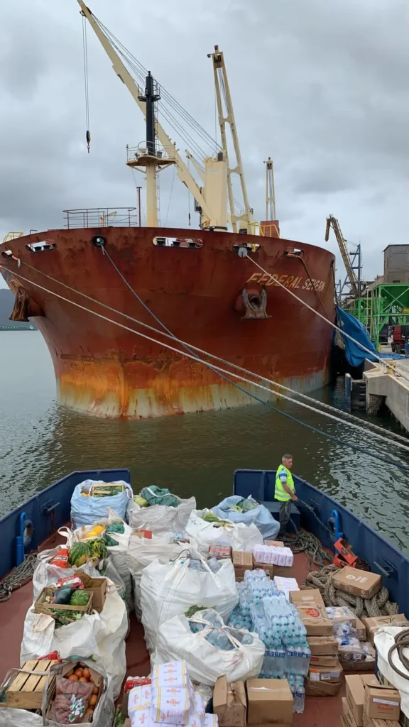 Imagens Exportadora São Francisco