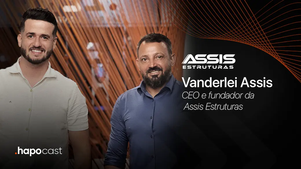 Assis Estruturas