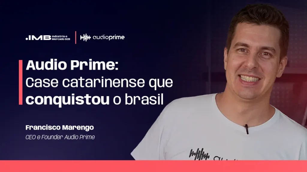 Audio Prime