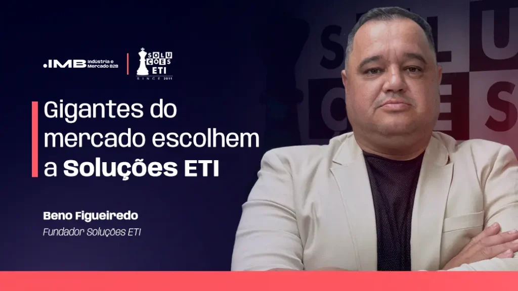 Soluções ETI