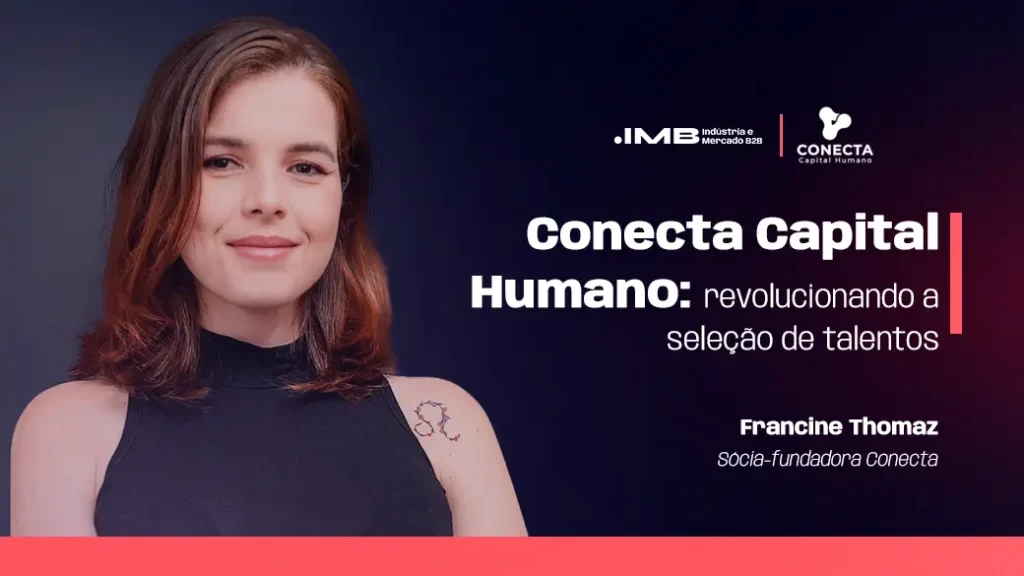 Conecta Capital Humano