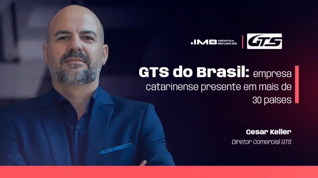 GTS do Brasil
