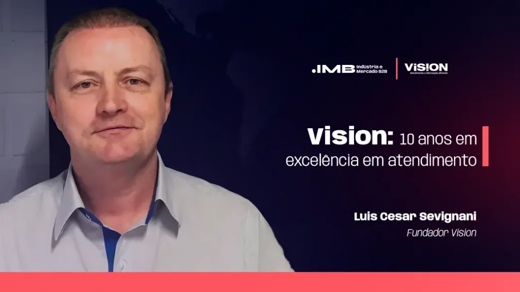 Vision